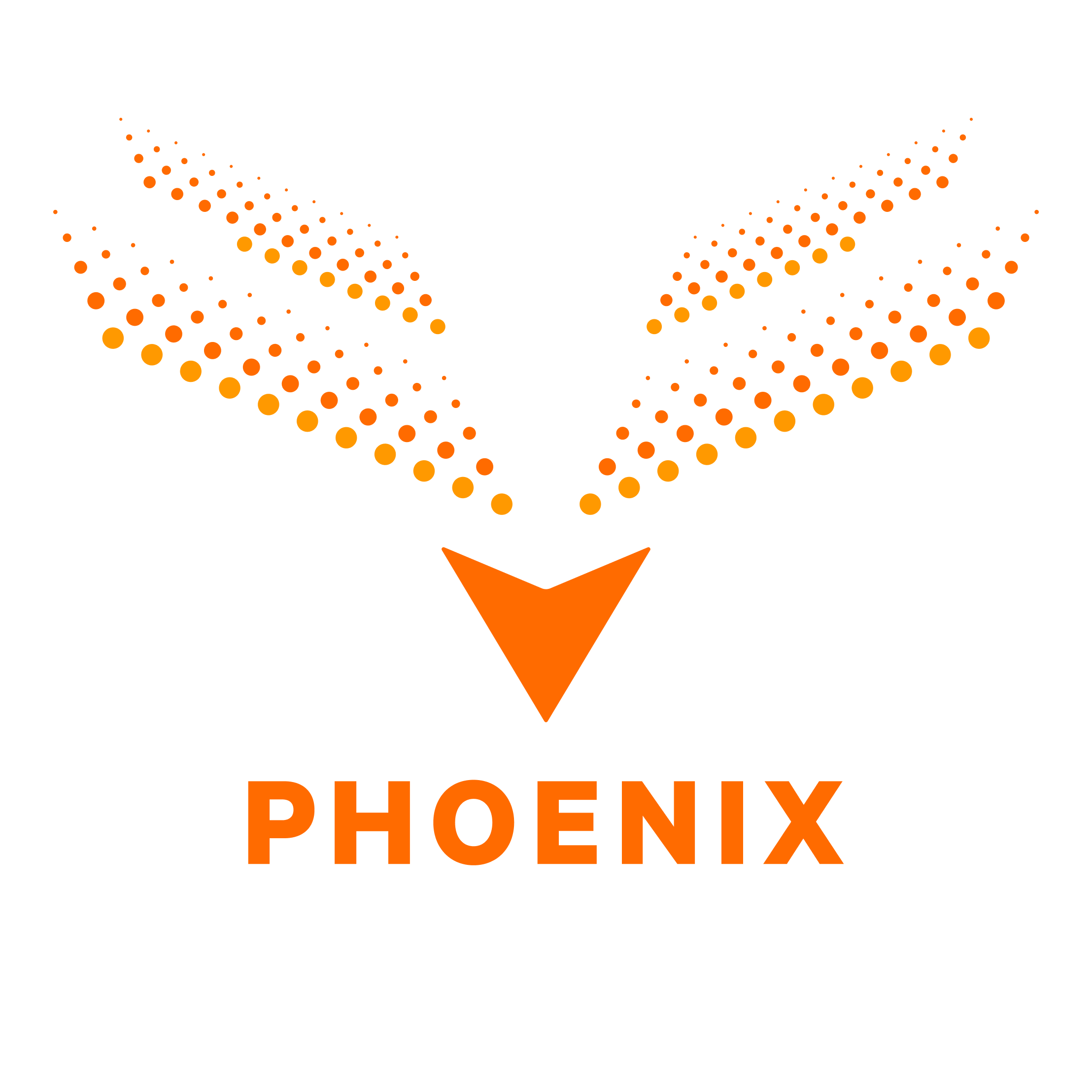 Phoenix Store Logo